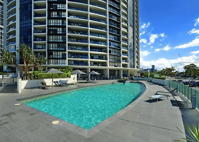 Hinterland Views 2Br Apartment - Sierra Grand - Coasthm