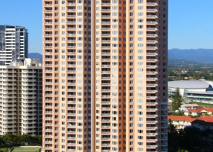 Belle Maison Apartments - Official