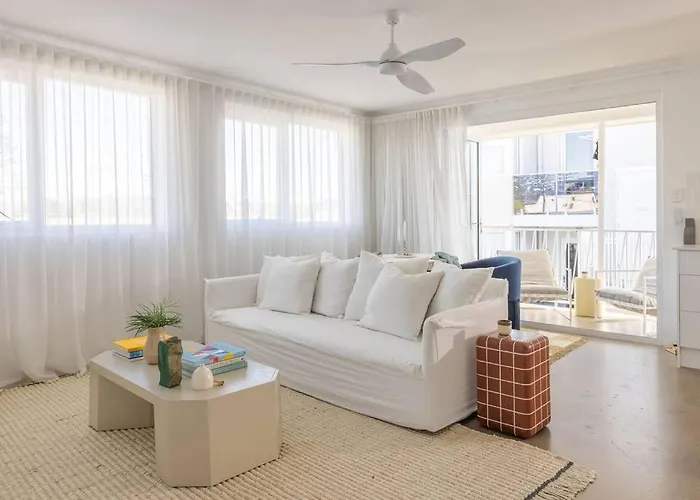 The Sea Club Bilinga- Suite 2