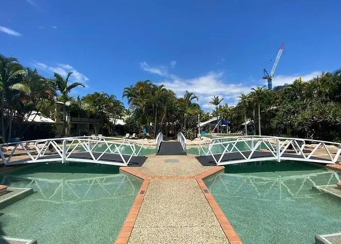 Diamond Beach Resort, Upgraded 76
