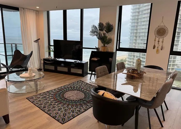 Tiger Loft