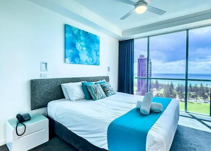 Ocean Whisper Broadbeach