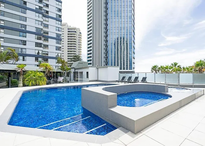 Marks Point - Resort Living In The Heart Of Surfers