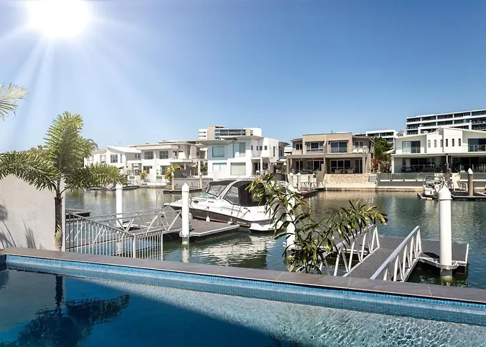 Absolute Waterfront Elegancy
