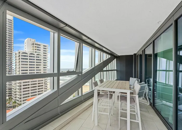 Jewel Beachfront Residences - Hosted By Coastal Letting Co.