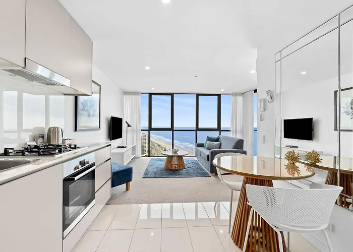 Ocean View Serenity At Rhapsody