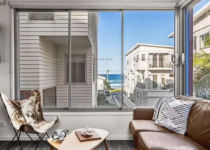 Daybreak Loft