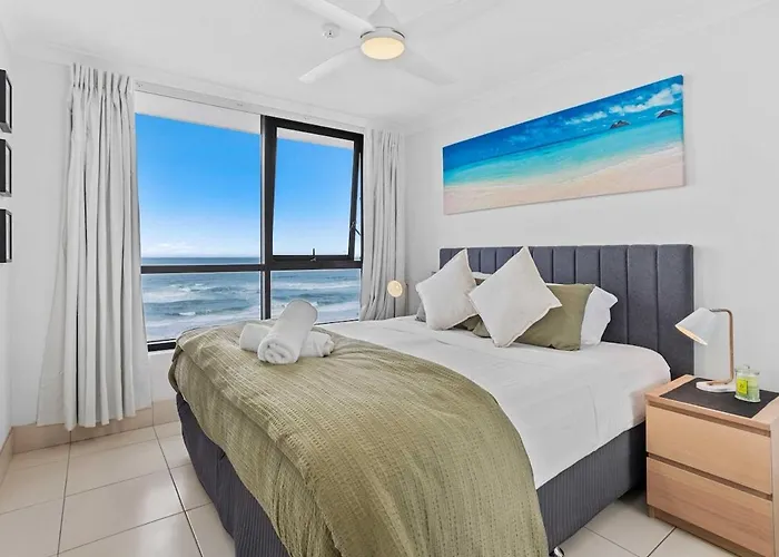 Seascape Serenity In Palm Beach