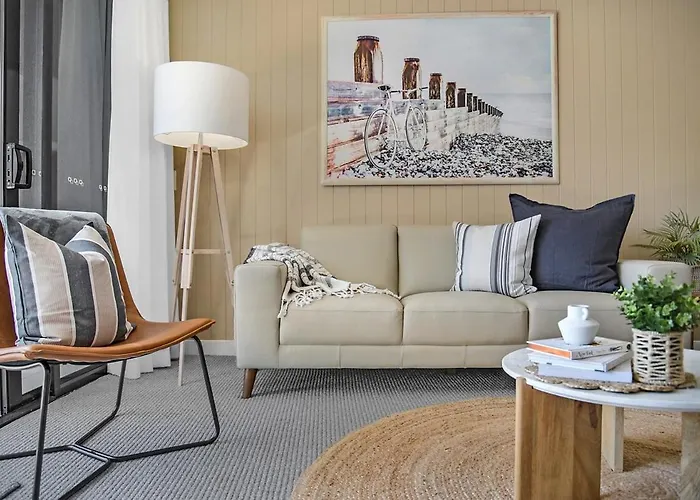 Stay At The Beach At Oracle 20805