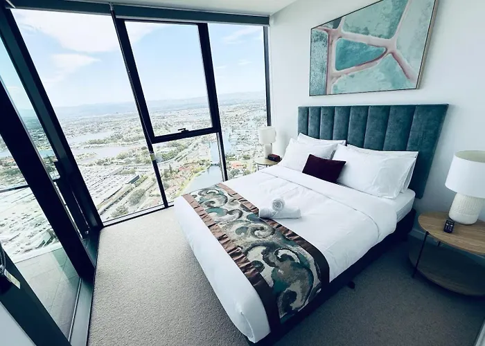 Azure Skyline Casino Residences