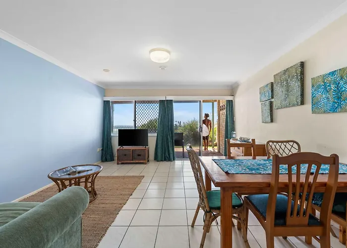 Brigadine Tugun Unit 2