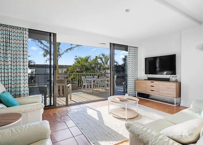 The Rocks Resort Unit 2I
