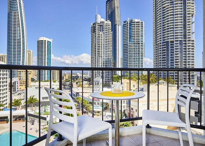 Stay In The Heart Of Surfers