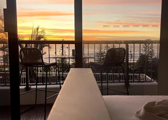 Beachfront Hideaway - Serenity By The Sea