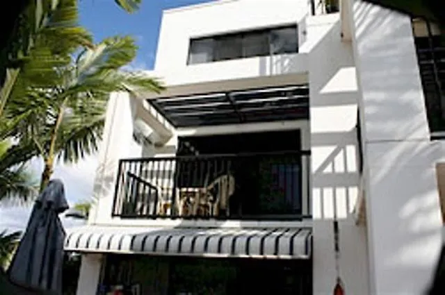 Mermaid Cove Resort