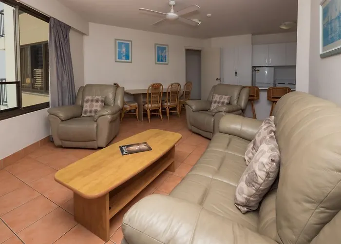 Aloha Apartments