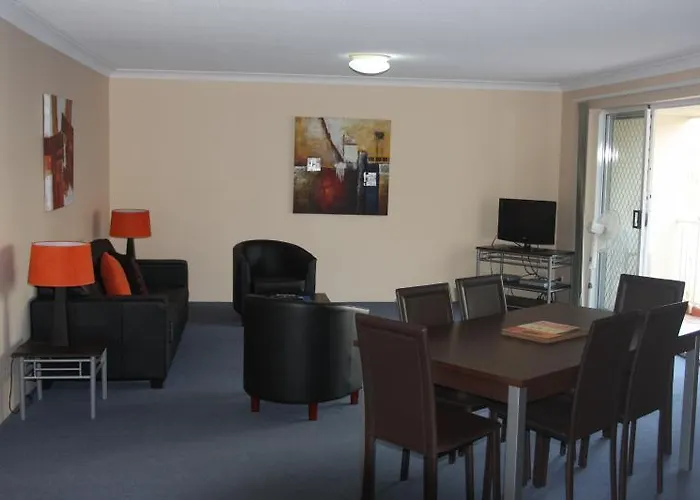 Bayview Bay Apartments