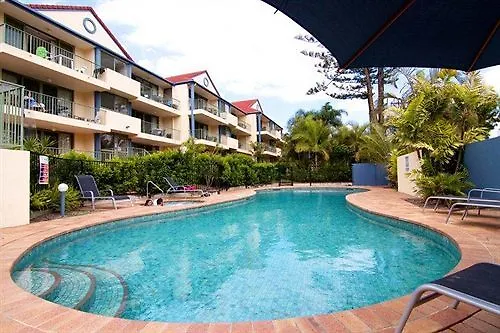 Montana Palms Resort