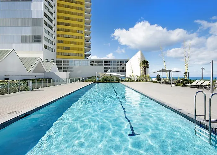 Ultiqa Air On Broadbeach