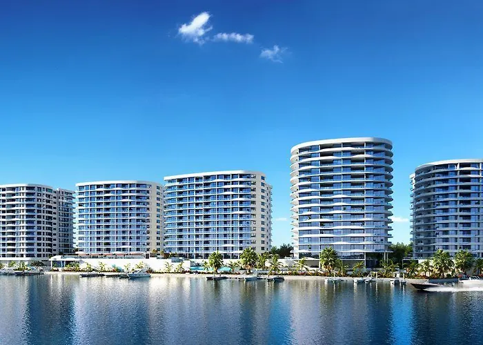 Waterpoint Residences