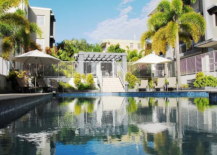 Splendido Resort Apartments