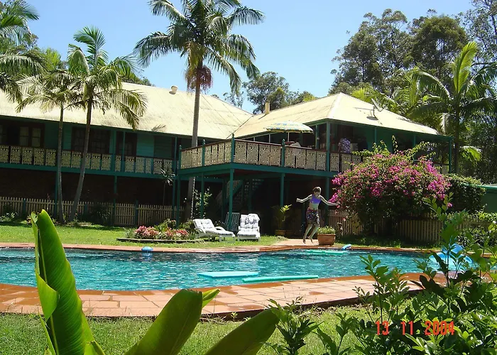Riviera Bed & Breakfast