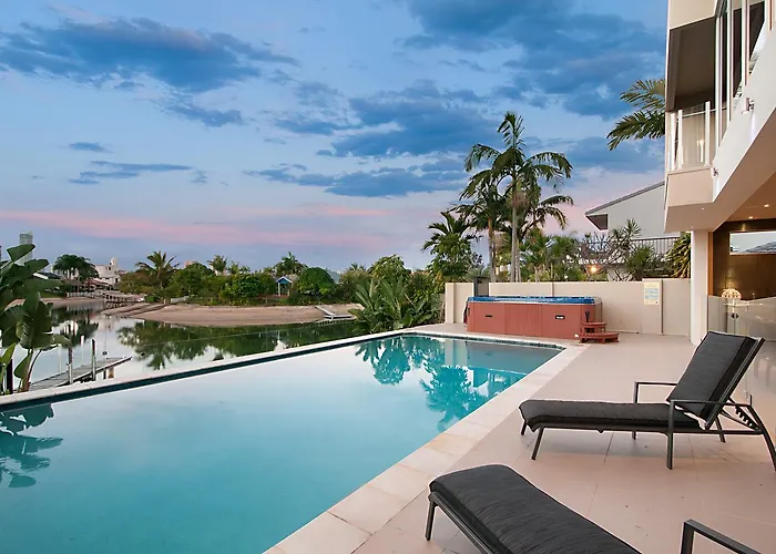 Opulence On Broadbeach