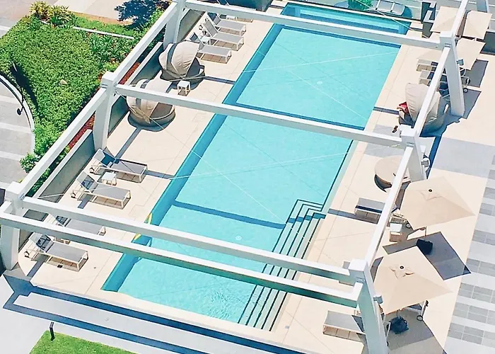 The Beach Residences - Gclr