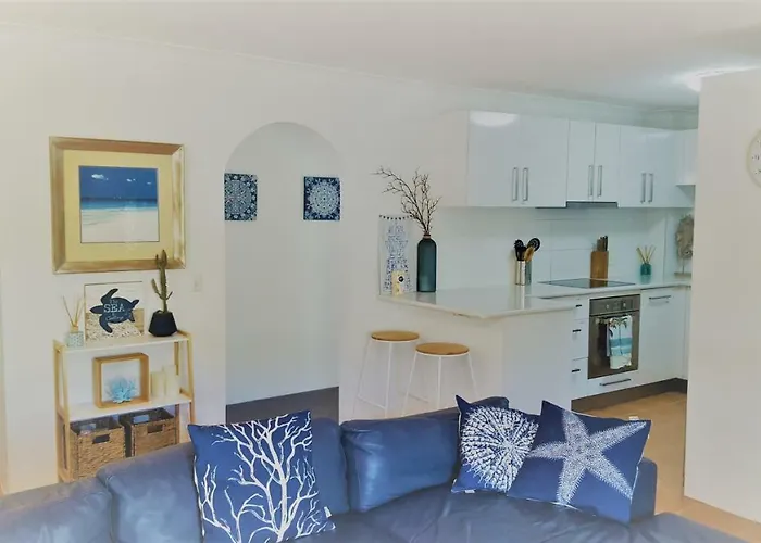 Family Oasis @ Broadbeach