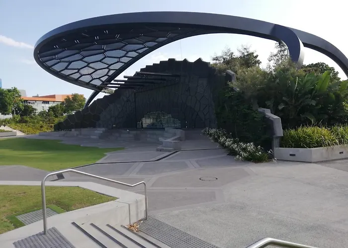 Chevron Island Jewel 1