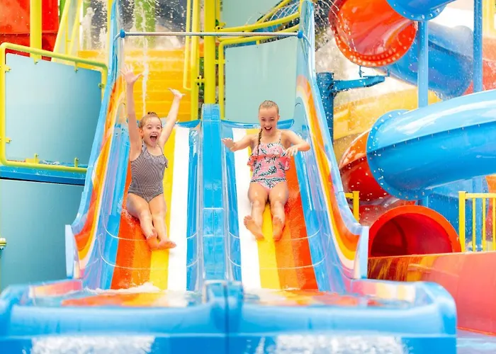 Big4 Gold Coast Holiday Park