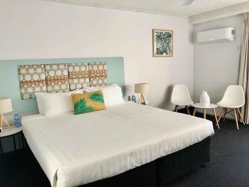 Greenmount House Resort Gold Coast