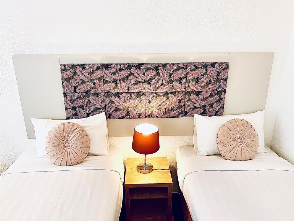 Resort Greenmount House 4*