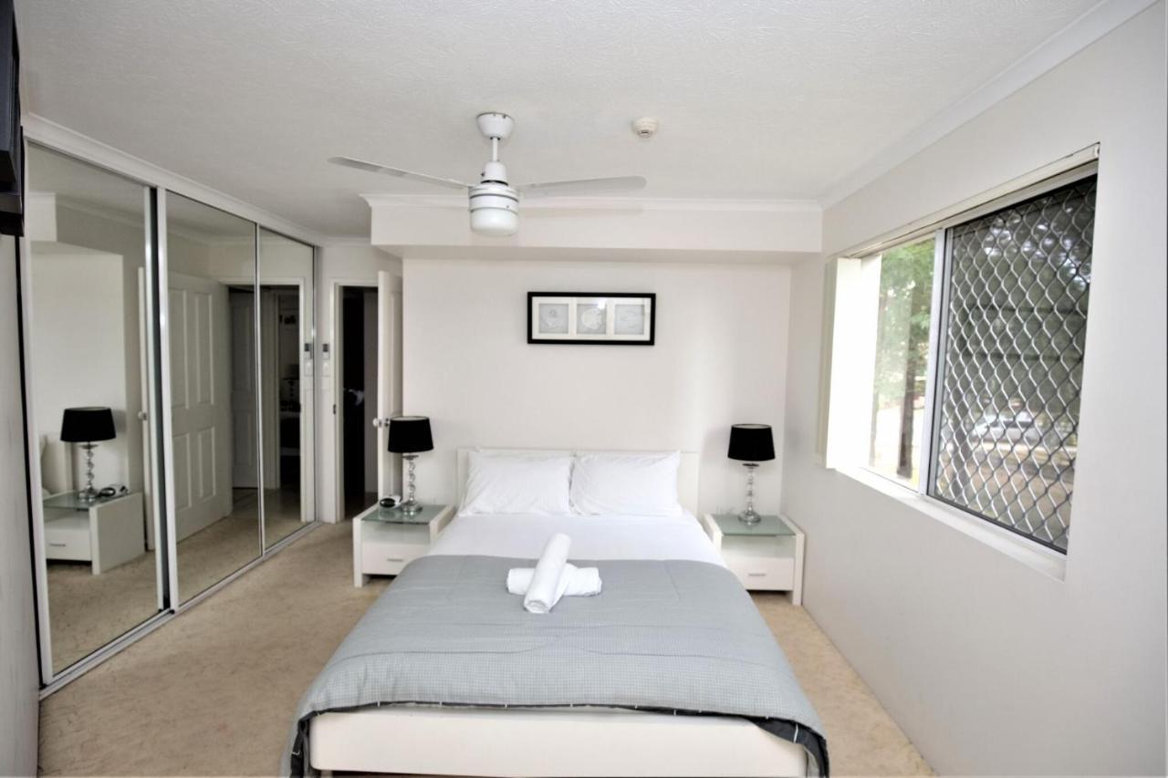 Aparthotel Markham Court Gold Coast