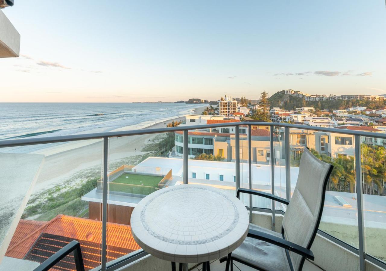 Foreshore Beachfront Gold Coast
