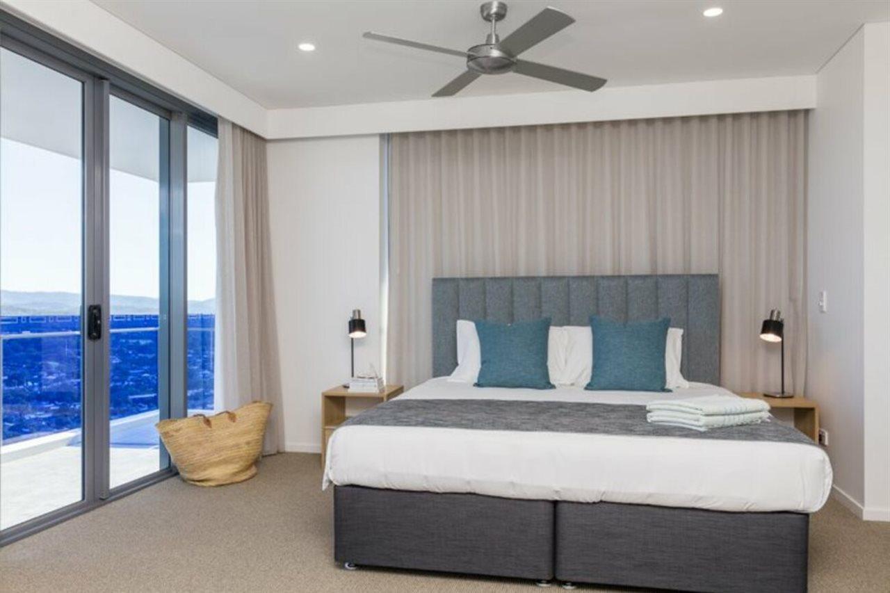 Sky Broadwater 4* Gold Coast