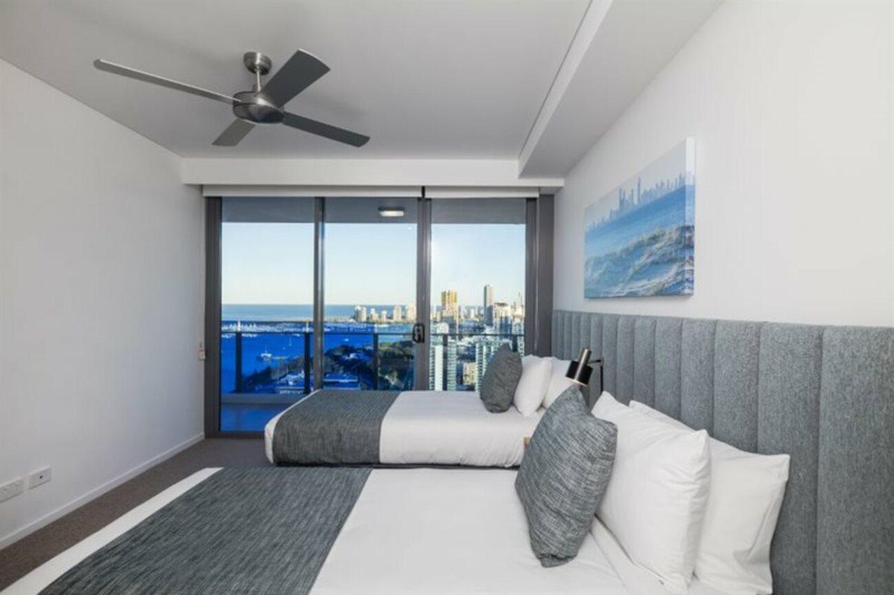 Hotel Sky Broadwater