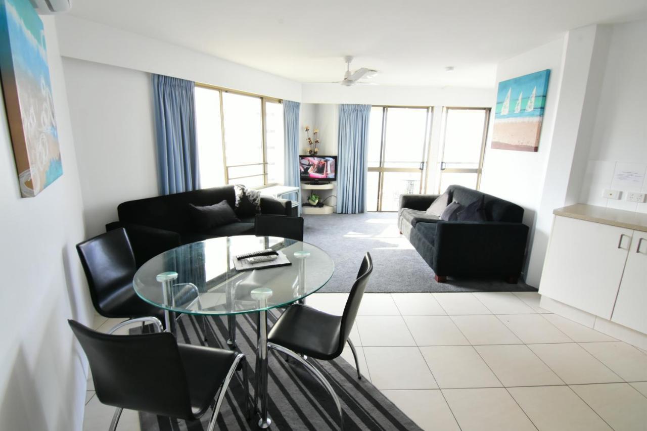 Aloha Surfers Paradise! * Gold Coast