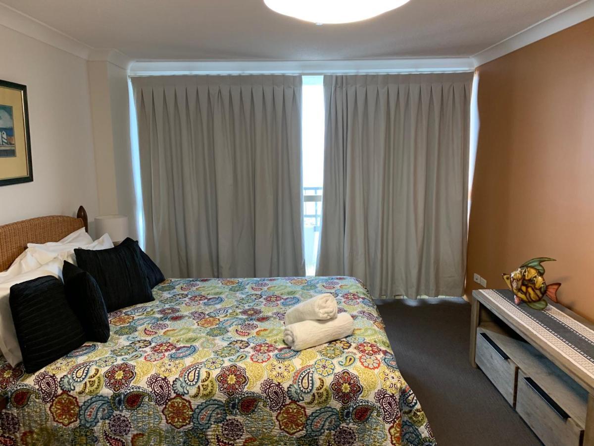 La Pacifique * Gold Coast