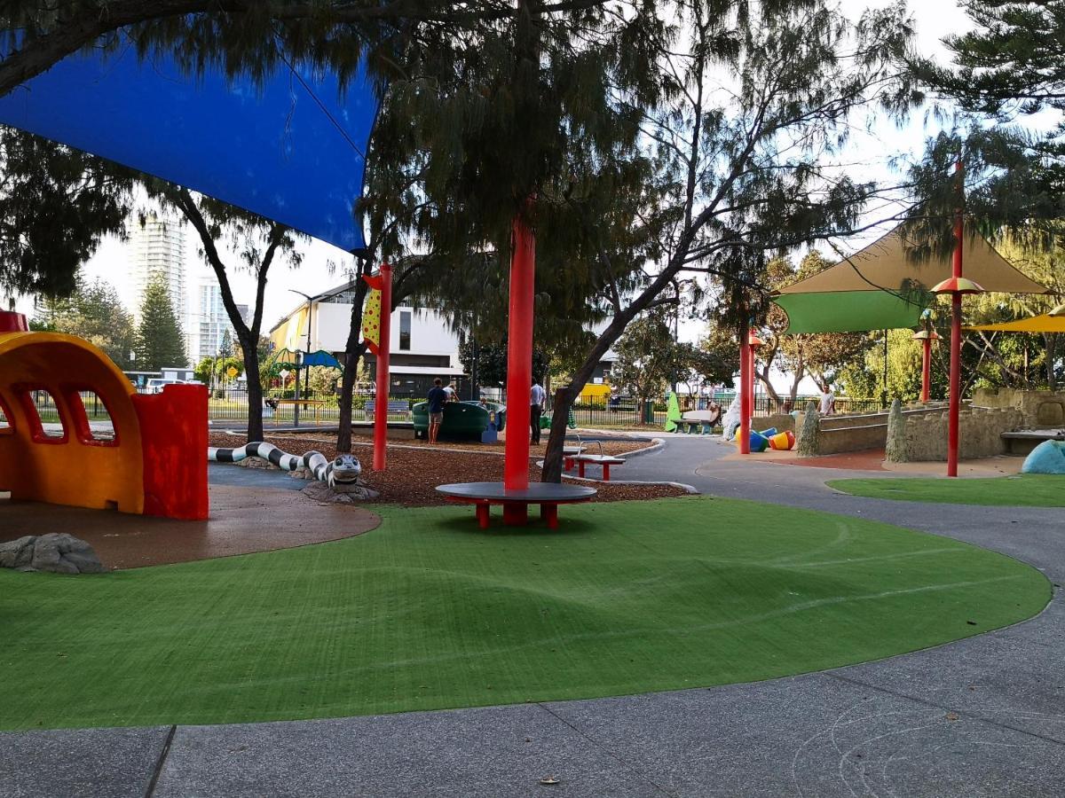 Broadbeach Gold Coast