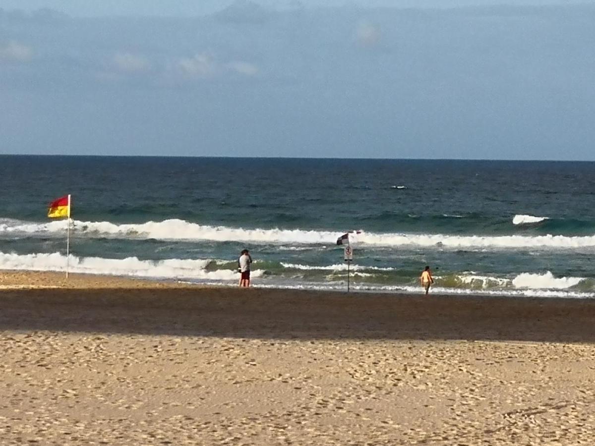Apartment Broadbeach Gold Coast