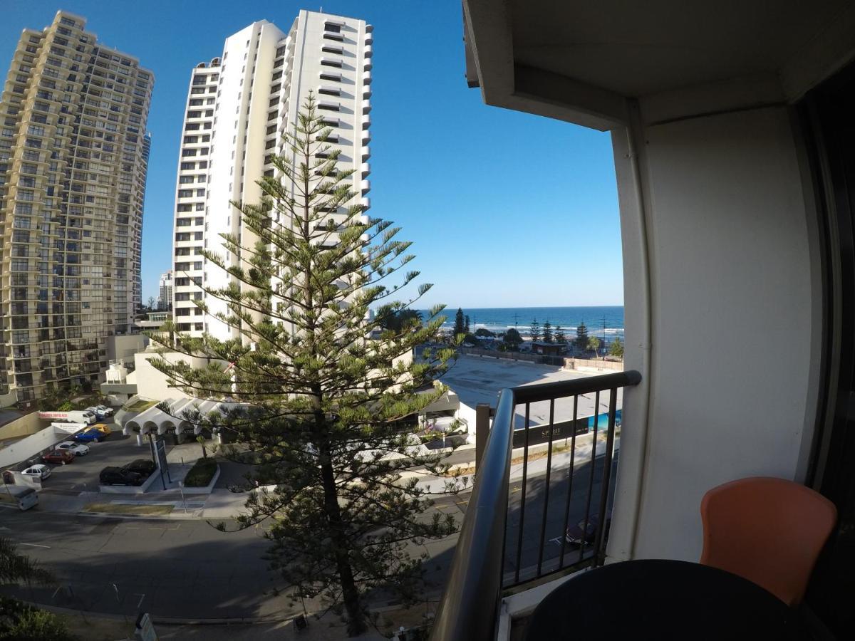 Aloha Surfers Paradise! Apartment *