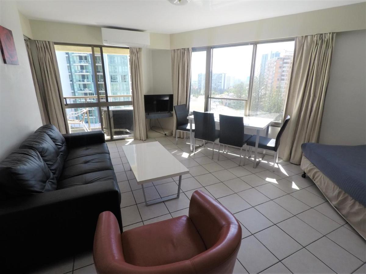 Aloha Surfers Paradise! Apartment *