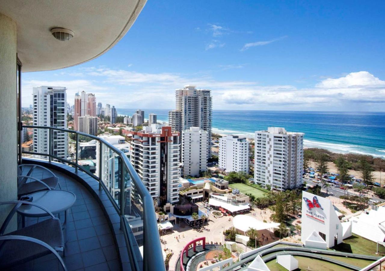 Hotel Sofitel Broadbeach 5*