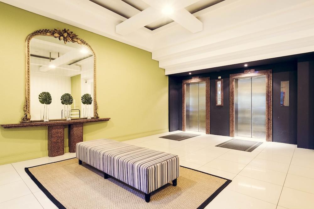 Greenmount House 4* Gold Coast