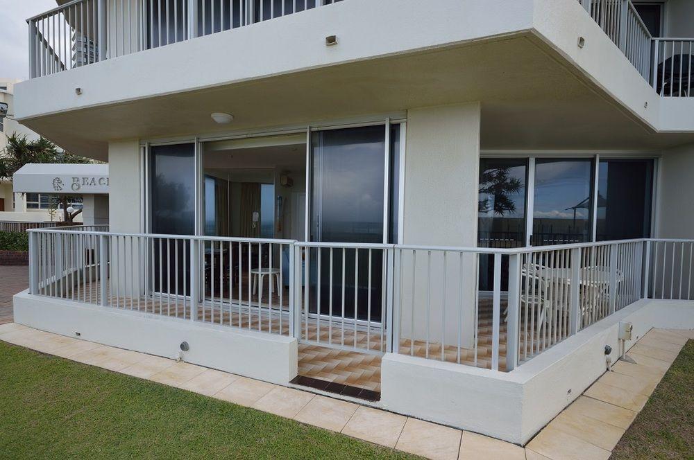 Beachside Tower Gold Coast
