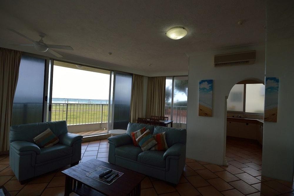 Beachside Tower Aparthotel Gold Coast