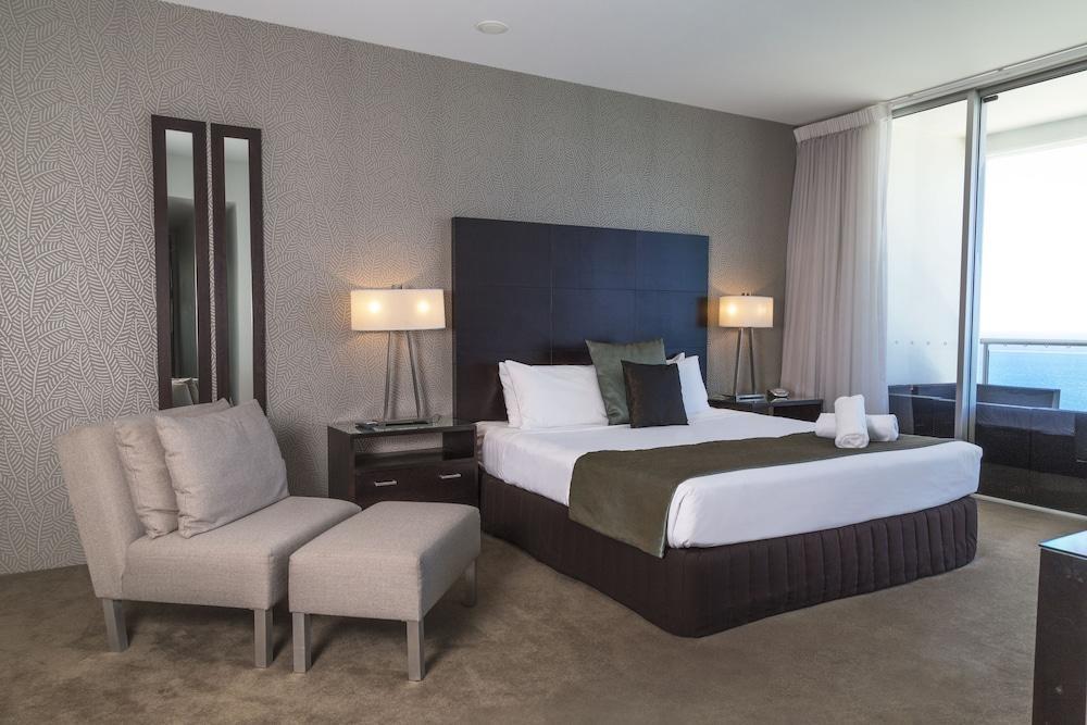 Ultiqa Air On Broadbeach Aparthotel Gold Coast