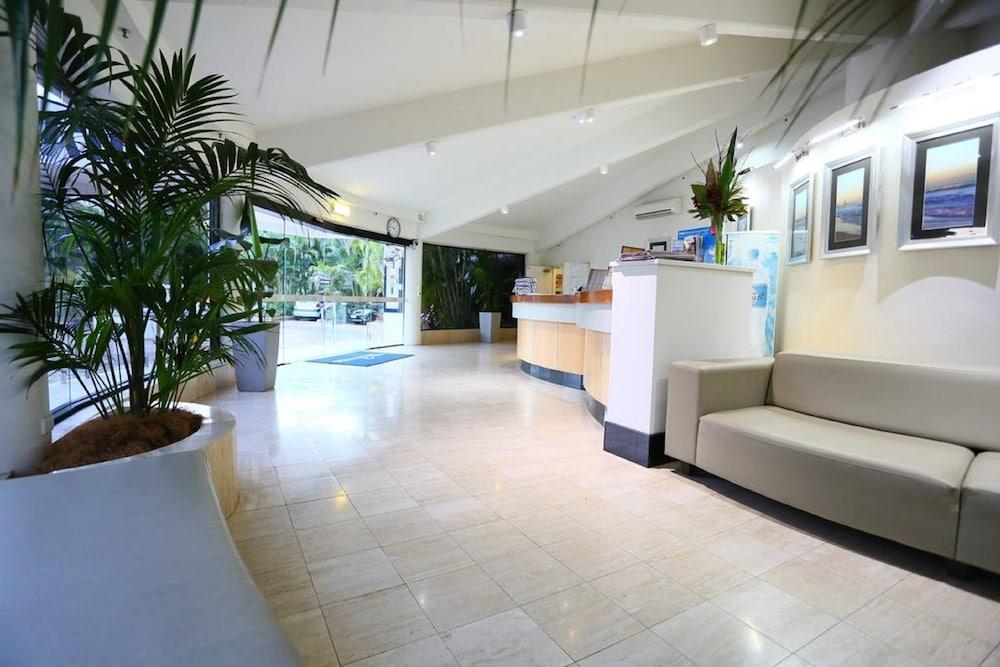 Biarritz Aparthotel 4*