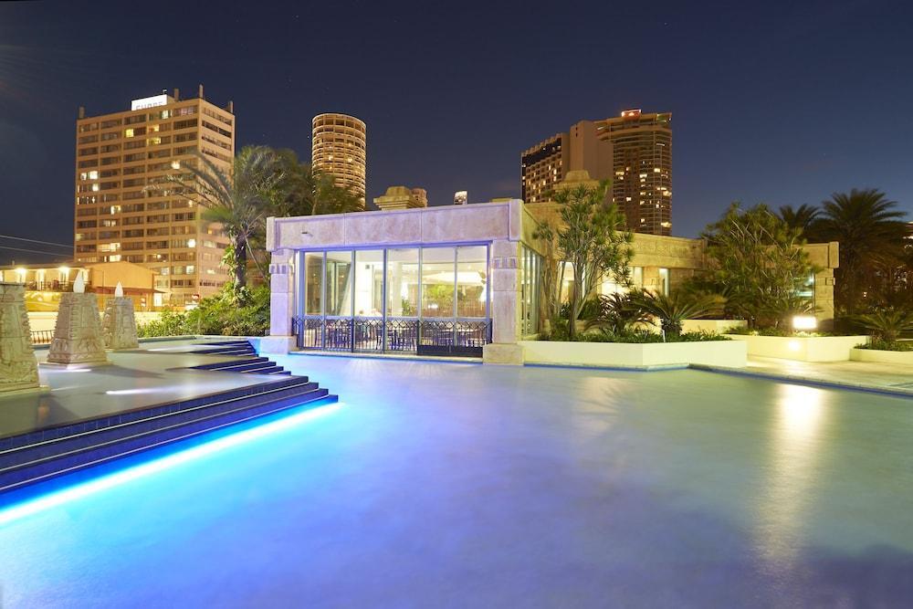 Mantra Sun City Aparthotel